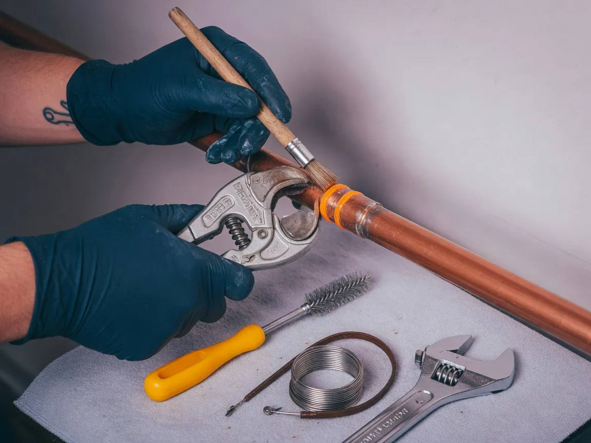 Why choose Sump Pump Repair in Mountain Pine, AR